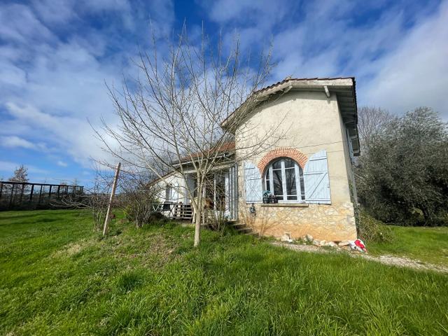 Albias Location Maison 82