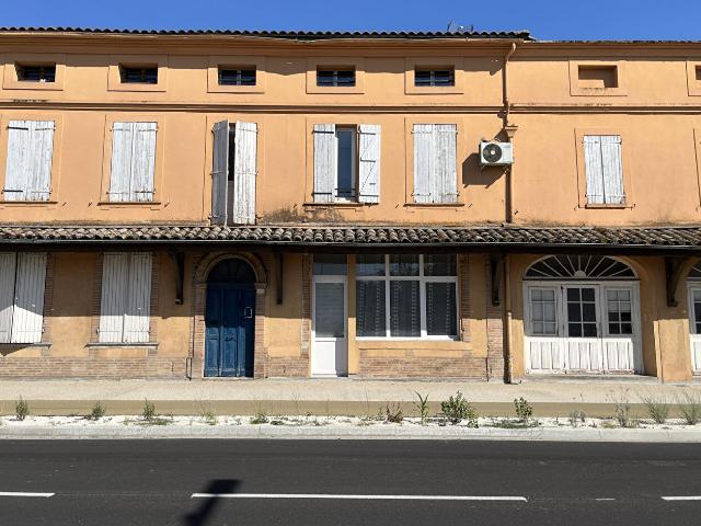 Albias Vente Appartement 82