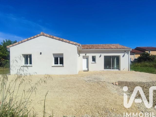 Albias Vente Maison 82