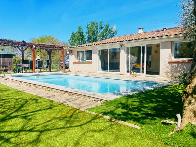 Albias Vente Maison 82