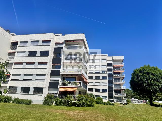 ALBIGNY Grand studio avec potentiel, à deux pas du lac d’Annecy