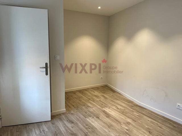 ALBIGNY ? Plein centre | Studio rénové de 19 m², Albigny sur saone