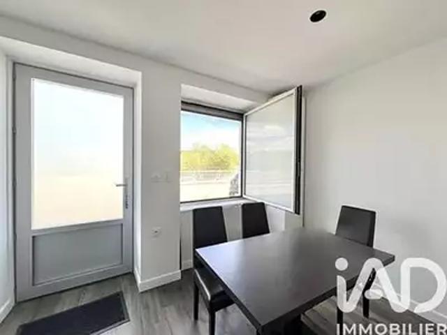 Albigny sur Saône 69250 Achat / Vente appartement 1 pièce t1