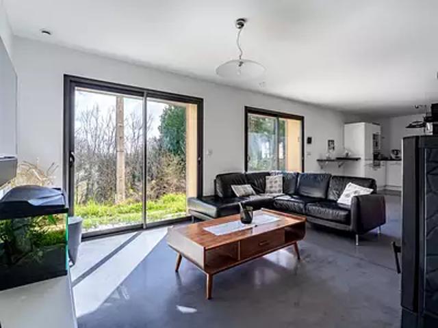 Albigny sur Saône 69250 Achat / Vente maison 4 pièces t4
