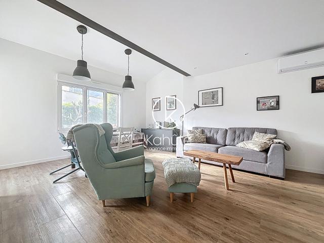 Albigny sur Saône Vente Maison 69
