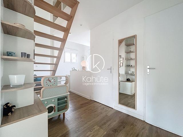 Albigny sur Saône Vente Maison 69