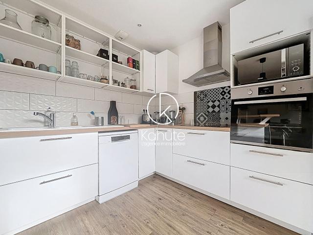 Albigny sur Saône Vente Maison 69