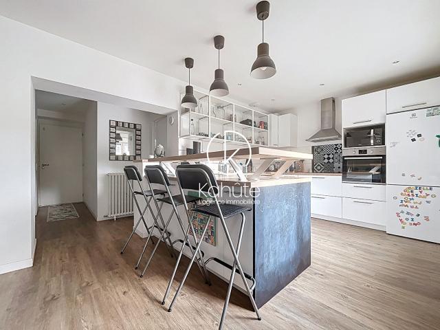 Albigny sur Saône Vente Maison 69