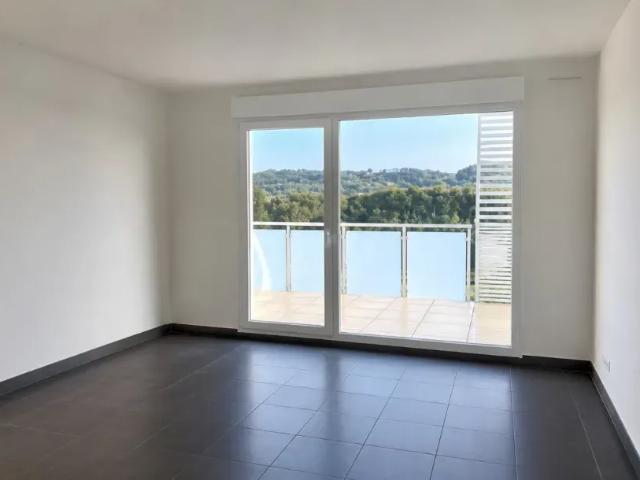 Albigny sur Saône Appartement 2 pièces 44.14 m²