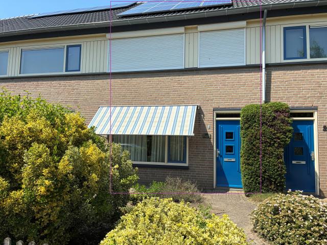 Albinonistraat 4