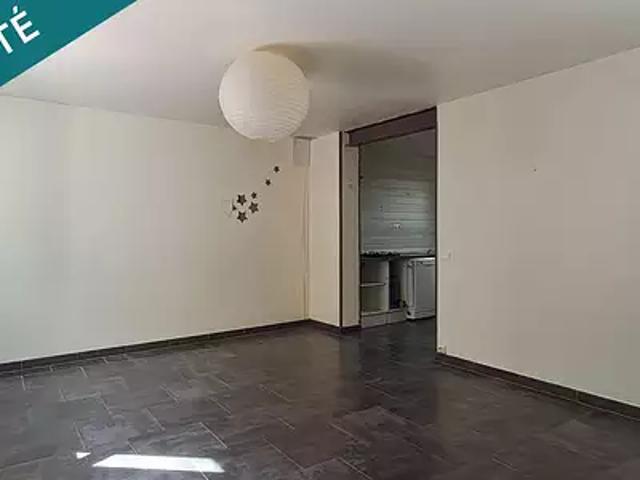 Albine 81240 Achat / Vente maison 4 pièces t4