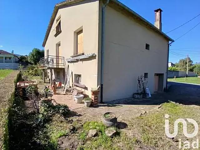 Albine 81240 Achat / Vente maison 5 pièces t5