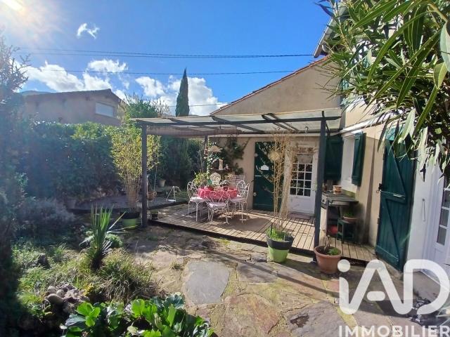 Albine Vente Maison 81