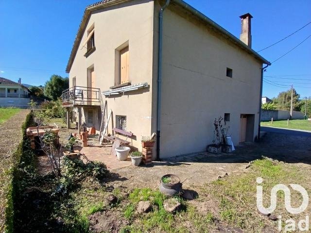 Albine Vente Maison 81