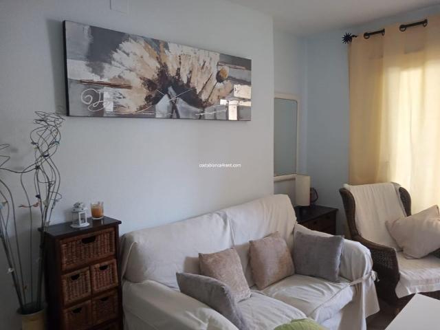 Albir winterverhuur Albir Sept till June