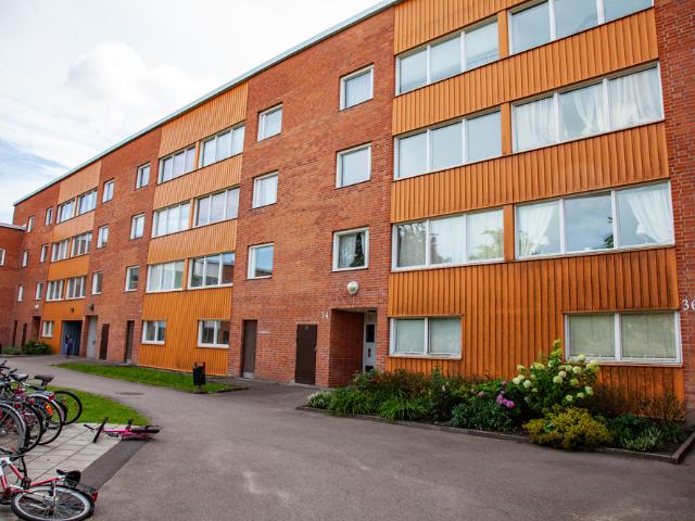 Albogatan 32