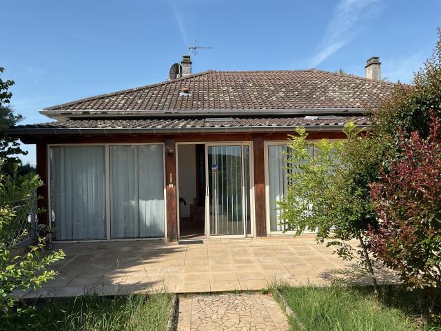 Albon Vente Maison 26