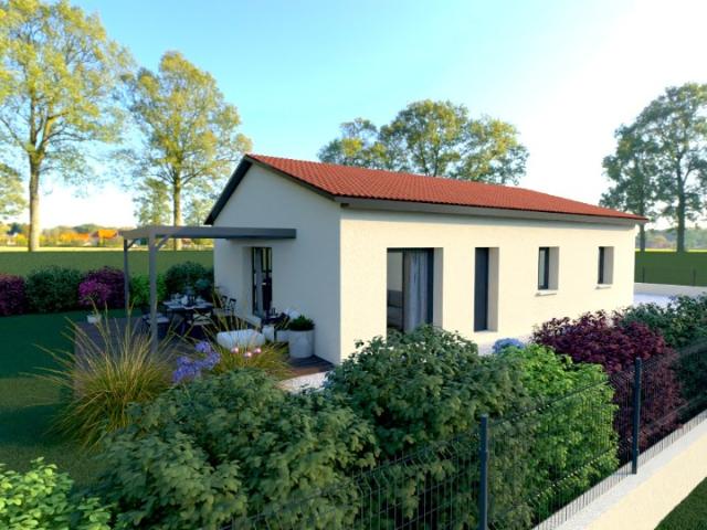 Albon Vente Maison 26