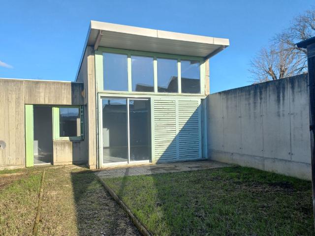 ALBON MAISON TYPE 4