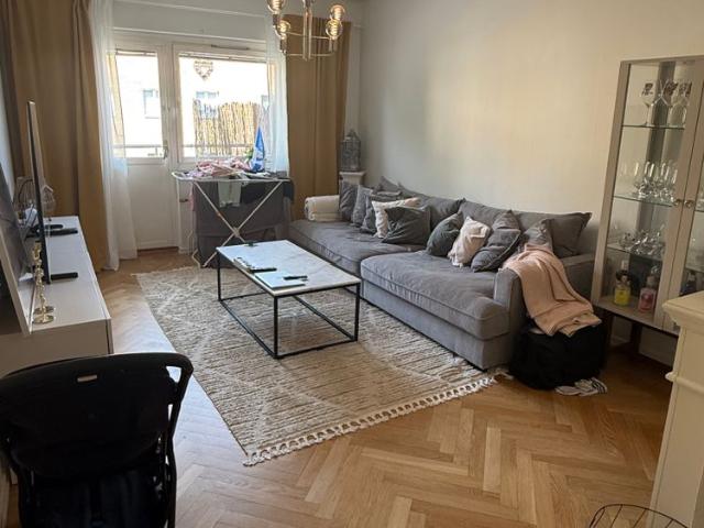 Albrektsvägen, Norrköping