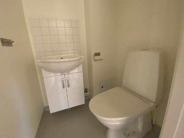 Albrektsvägen, Norrköping