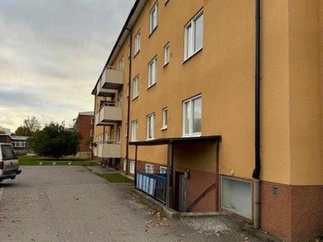 Albrektsvägen, Norrköping