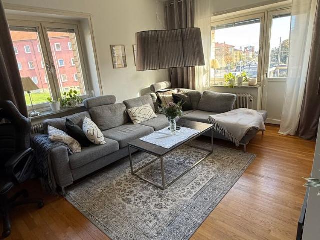 Albrektsvägen, Norrköping