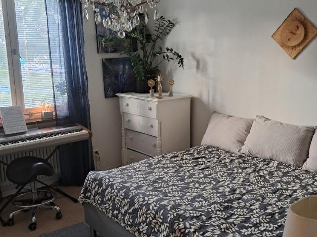 Albrektsvägen, Norrköping
