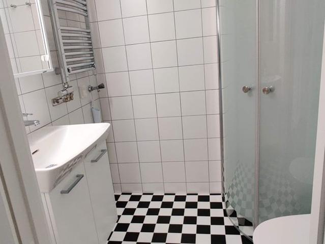 Albrektsvägen, Norrköping