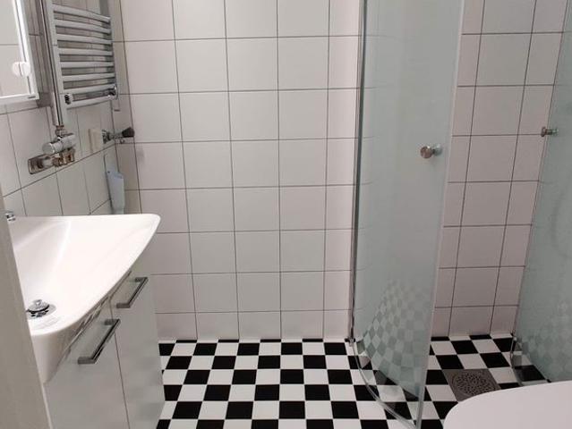 Albrektsvägen 105A