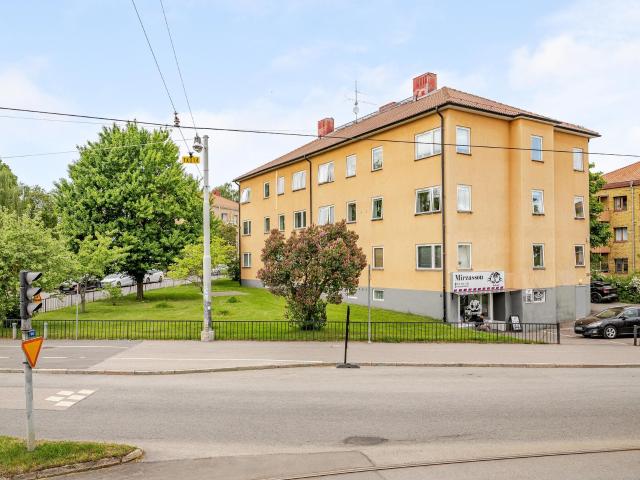 Albrektsvägen 108