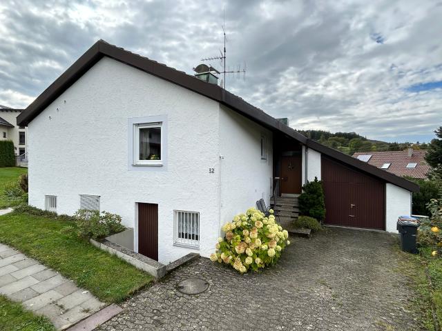 Haus 105 m2 Albstadt