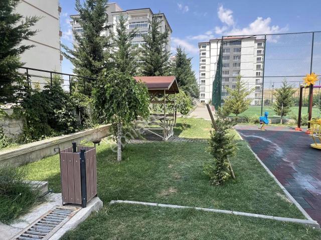 Alcı Asilkent Sitesinde Daire