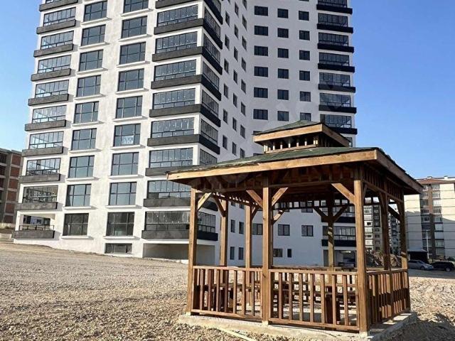 Alcı'da satılık lüks konut