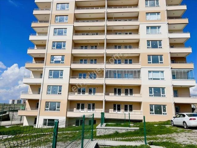 Alcı Merkezi Konumda Satılık Daire