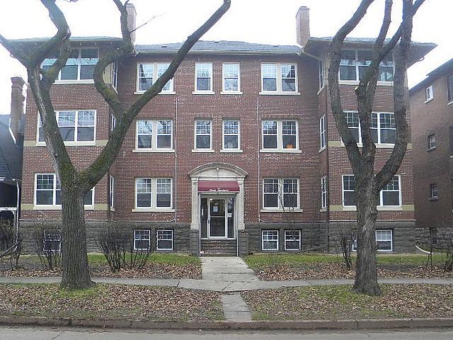 Alcade Apartments 720 Dorchester Ave Lg 2br Lower Level Availabl