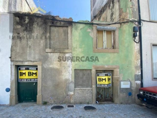 ALCAINS IMÓVEL PARA REABILITAÇÃO