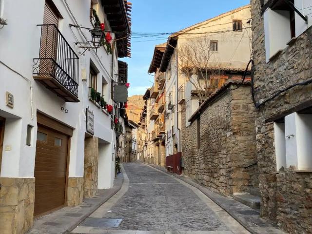 Alcalá De La Selva