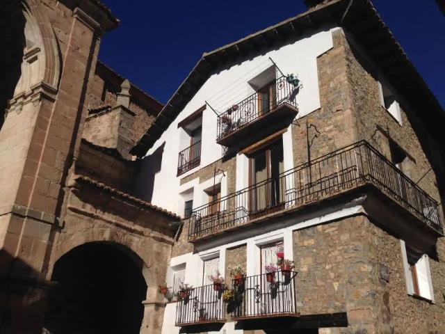 Alcalá De La Selva