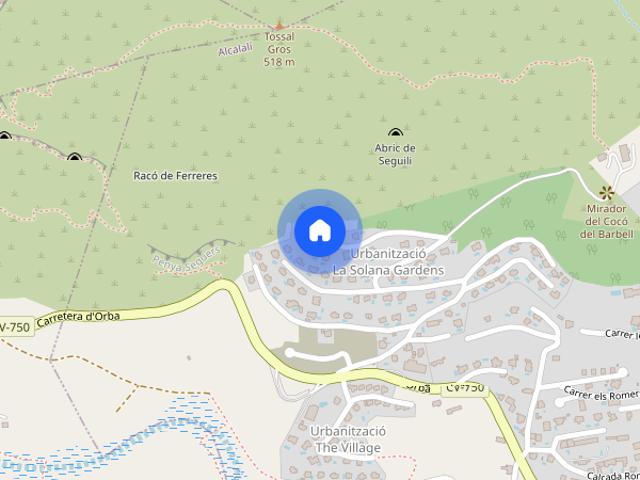 Alcalalí
