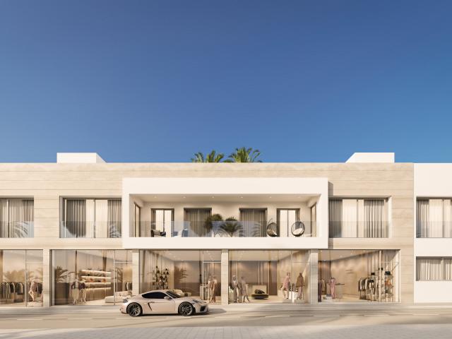 Alcántara del Mar – Desarrollo Residencial Boutique en San Pedro de Alcántara