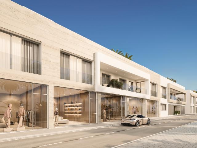 Alcántara del Mar – Desarrollo Residencial Boutique en San Pedro de Alcántara