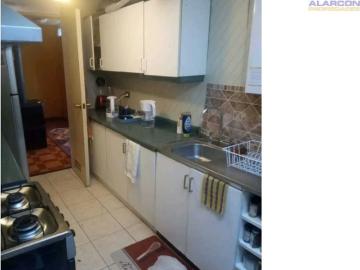 Alcantara hermosa casa ampliada | 3 dormitorios por 165000. 00 en Temuco