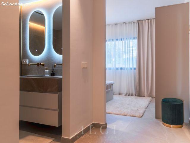ALCAUCÍN ALC120: VILLA SUNSET ES UNA ENCANTADORA VILLA, CERCA DEL PUEBLO DE