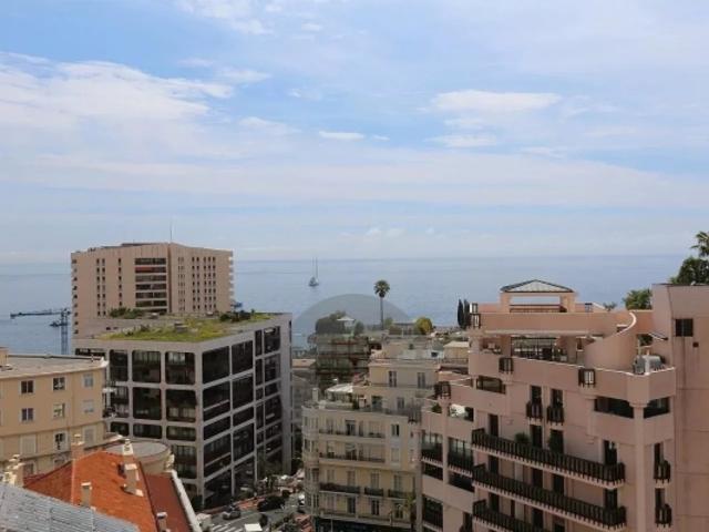 ALCAZAR DERNIER ETAGE SOUS COMPROMIS