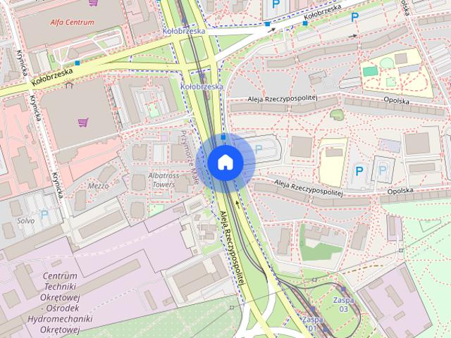 Alchemia Olivia Business Centre Uniwersytet Gdańsk