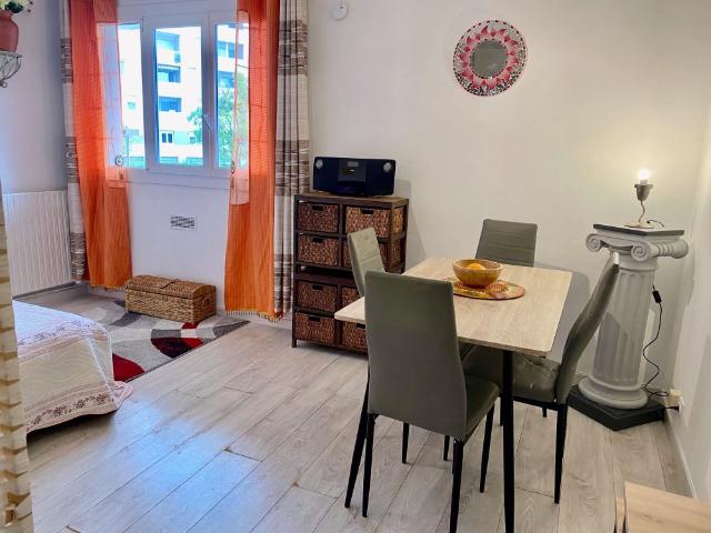 Alco Studio 21,56m²