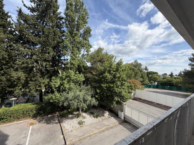 Alco T2 43,80m² FDI Services Immobiliers