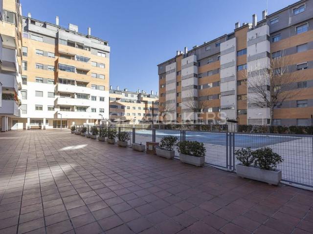 Alcorcón, Community of Madrid 28922