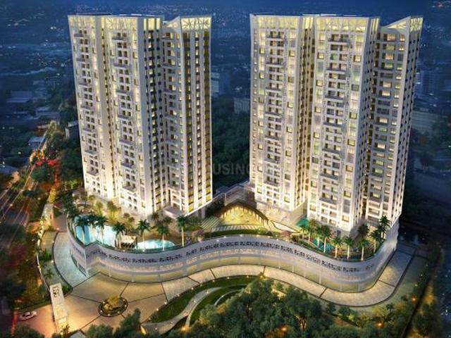 Alcove Flora Fountain,Topsia 3 BHK Apartment For Sale Kolkata